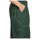 Nike Γυναικείο παντελόνι Sportswear Loose Low-Rise Carpenter Pants
